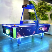 Hokej na powietrzu "Air FX" (220 x 133 x 175 cm)