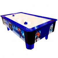 Hokej na powietrzu "Lite" Hokej na powietrzu "Lite"