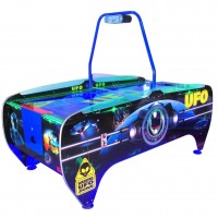 Hokej na powietrzu UFO Standard 7 f (210*110*80 cm.)