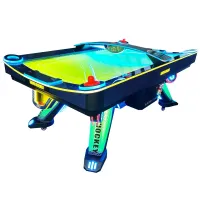 Hokej na powietrzu „Super” Hokej na powietrzu „Super”