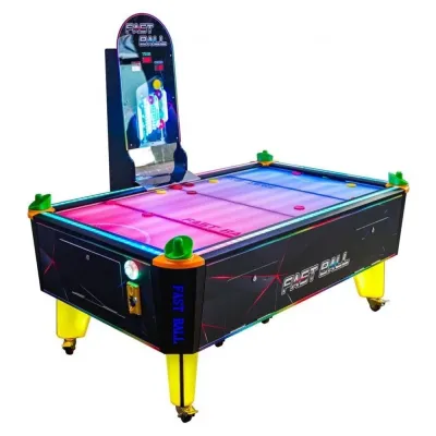 Hokej na powietrzu Multipuck (180*138*162 cm.)