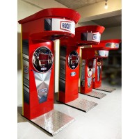 Silomer Boxer "Rocky Boxer" Classic