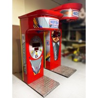 Silomer Rocky Boxer  Junior