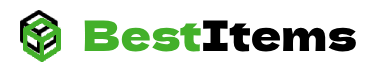BestItems.site - Twój internetowy sklep z grami zręcznościowymi